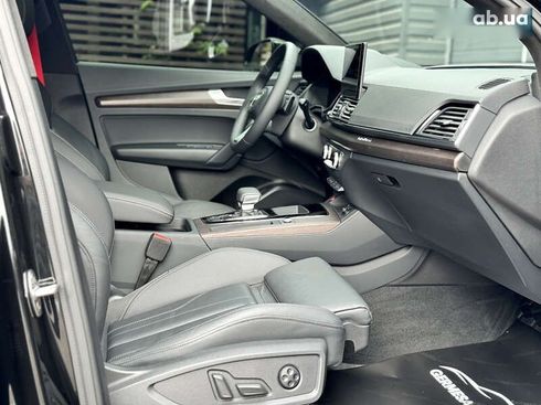 Audi Q5 2023 - фото 27