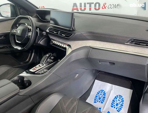 Peugeot 3008 2021 - фото 8