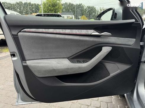 Skoda Superb 2024 - фото 26
