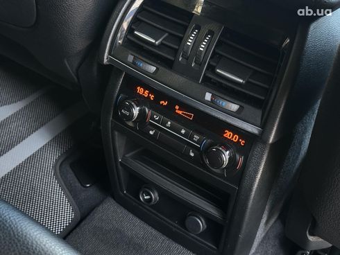 BMW X5 2015 черный - фото 26