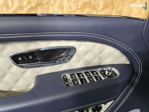 Bentley Bentayga 2022 - фото 25