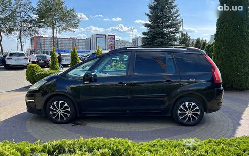 Citroёn C4 Picasso 2011 - фото 4