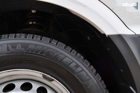 Volkswagen Crafter 2021 - фото 14