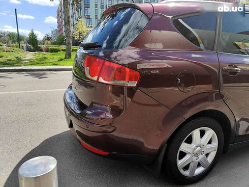 SEAT Altea 2008 - фото 18