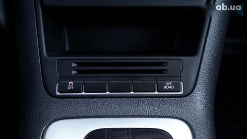 Volkswagen Tiguan 2014 - фото 23