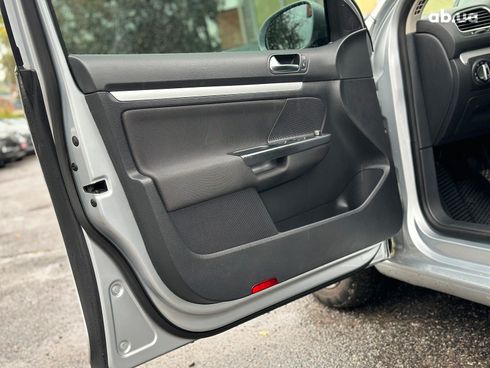 Volkswagen Golf 2010 серый - фото 96