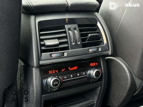 BMW X5 2014 - фото 18