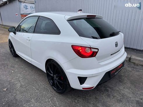 SEAT Ibiza 2010 - фото 10
