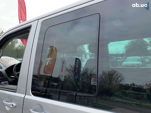 Volkswagen Transporter 2009 - фото 30