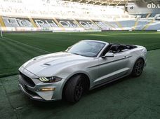 Купить Ford Mustang бу в Украине - купить на Автобазаре