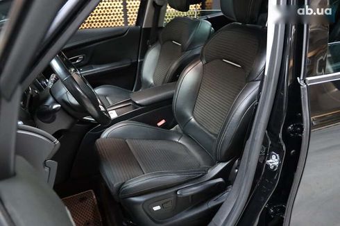 Renault Scenic 2017 - фото 15