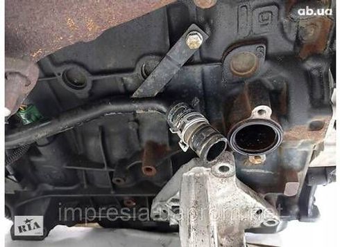 двигатель в сборе для Citroёn Xsara - купити на Автобазарі - фото 8