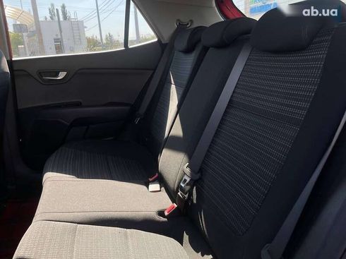 Kia Stonic 2020 - фото 13