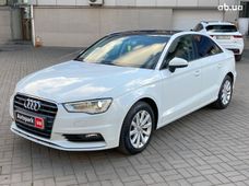 Продажа б/у Audi A3 в Одессе - купить на Автобазаре