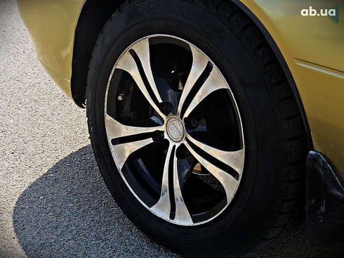 Daewoo Nexia 2007 - фото 5