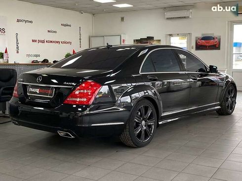 Mercedes-Benz S-Класс 2013 - фото 8