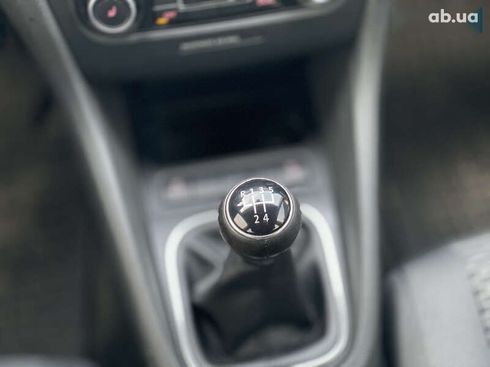 Volkswagen Golf 2011 - фото 28