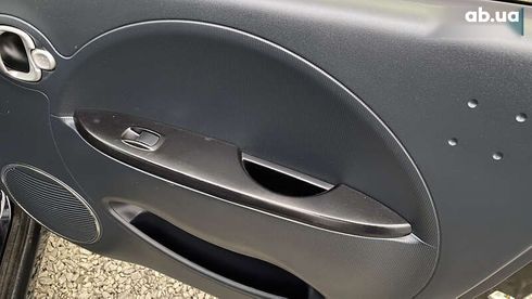 Peugeot iOn 2015 - фото 21