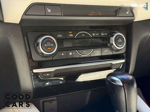 Mazda 6 2015 - фото 26