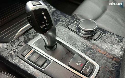 BMW X3 2017 - фото 17
