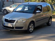 Продаж вживаних Skoda Roomster 2007 року в Черкасах - купити на Автобазарі