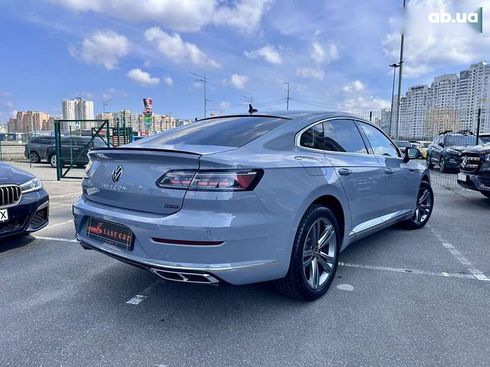 Volkswagen Arteon 2023 - фото 12