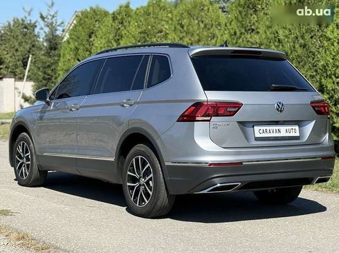 Volkswagen Tiguan 2021 - фото 9