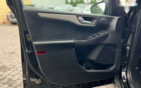 Ford Escape 2019 - фото 7