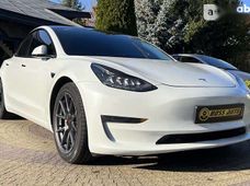 Tesla Model 3 2020 года - купить на Автобазаре