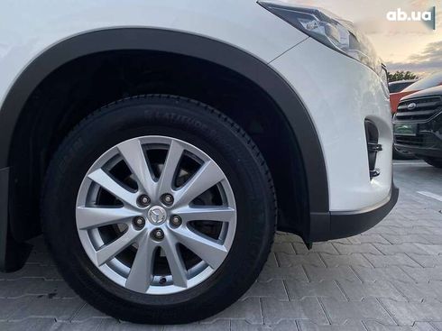 Mazda CX-5 2015 - фото 16