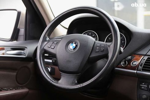 BMW X5 2010 - фото 17