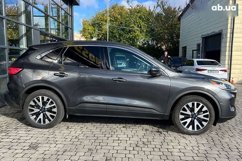 Ford Escape 2019 - фото 8