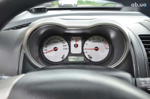 Nissan Note 2007 - фото 28