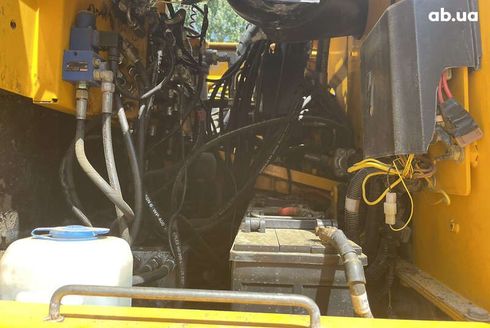 JCB JS 200 2012 - фото 12