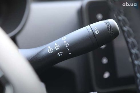 Renault Duster 2023 - фото 23