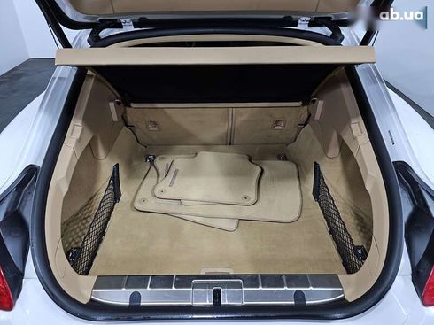 Porsche Panamera 2010 - фото 10