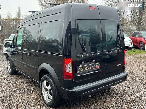 Ford Tourneo Connect 2011 - фото 7