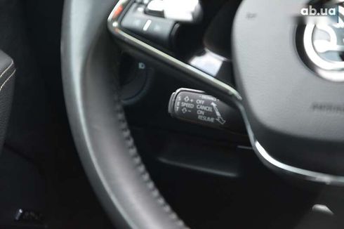 Skoda Superb 2022 - фото 29