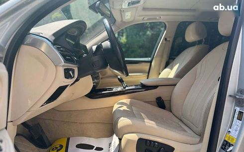BMW X5 2015 - фото 9