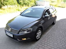 Продажа б/у Volkswagen Passat 2011 года - купить на Автобазаре