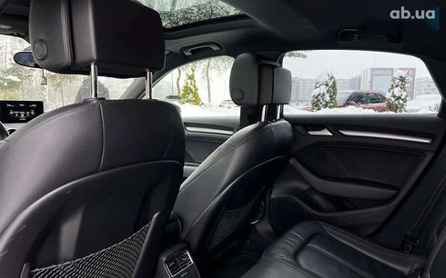 Audi A3 2015 - фото 24