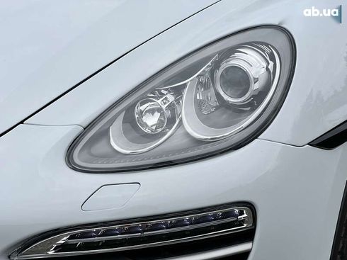 Porsche Cayenne 2014 - фото 14