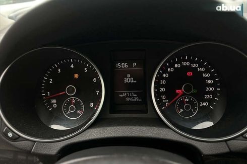 Volkswagen Golf 2011 - фото 22