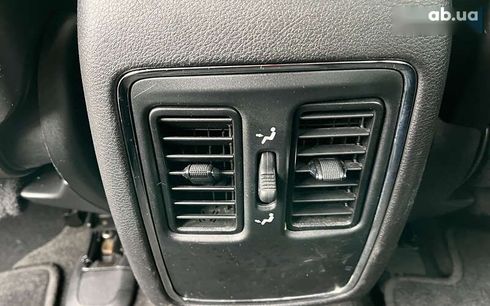 Jeep Grand Cherokee 2015 - фото 18