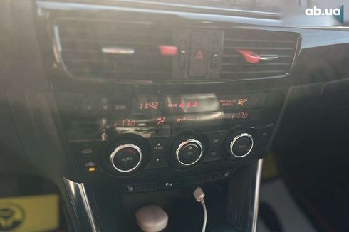 Mazda CX-5 2014 - фото 16