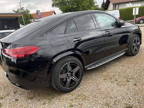 Mercedes-Benz GLE-Класс 2023 - фото 15