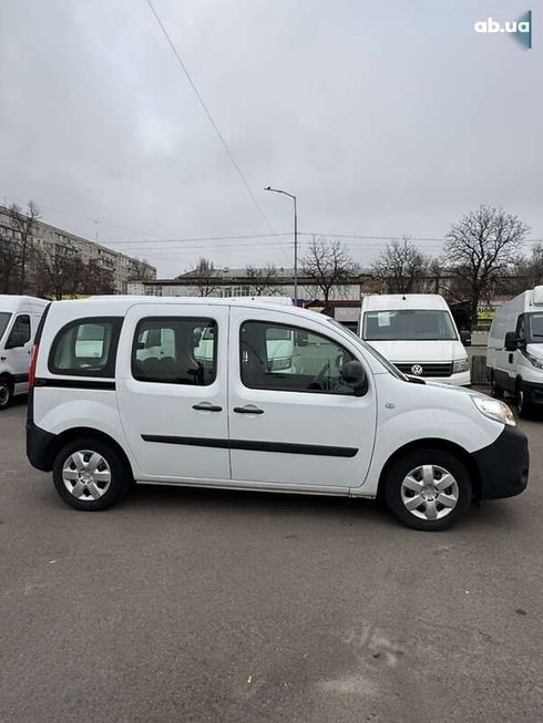Renault Kangoo 2019 - фото 8