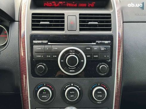 Mazda CX-9 2008 - фото 27