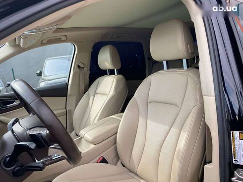 Audi Q7 2016 - фото 20