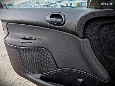 Peugeot 206 2005 - фото 6